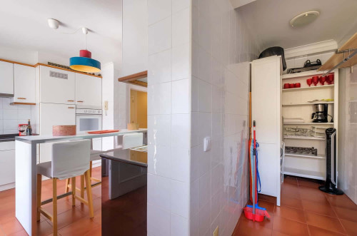 Seafront Beach Villa 1 - Cascais - Gallery - 14