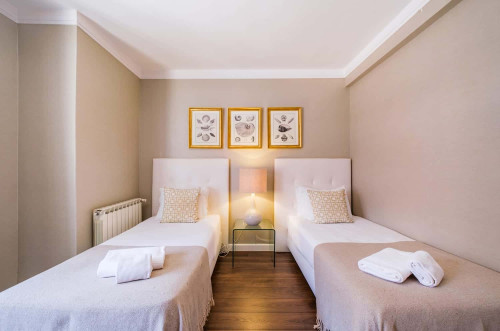 Seafront Beach Villa 1 - Cascais - Gallery - 6