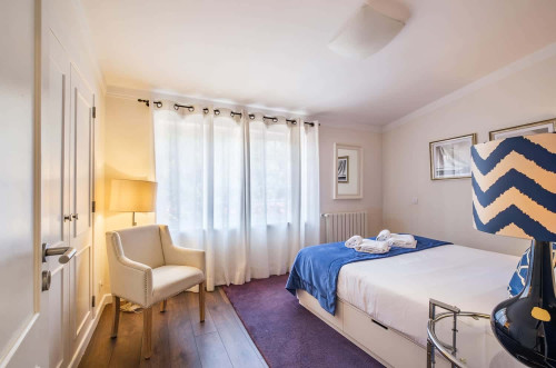 Seafront Beach Villa 1 - Cascais - Gallery - 30