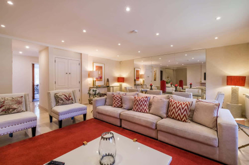 Seafront Beach Villa 1 - Cascais - Gallery - 24