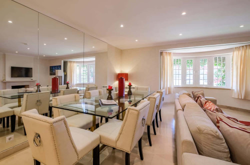 Seafront Beach Villa 1 - Cascais - Gallery - 23