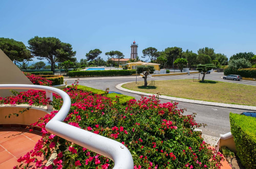 Seafront Beach Villa 1 - Cascais - Gallery - 16