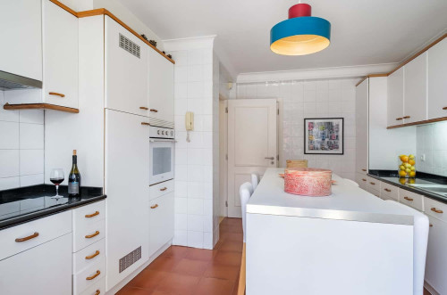 Seafront Beach Villa 1 - Cascais - Gallery - 12