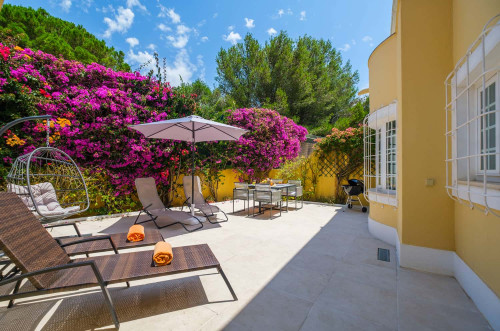 Seafront Beach Villa 1 - Cascais - Gallery - 21