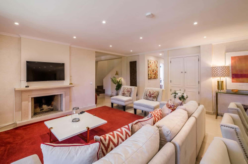Seafront Beach Villa 1 - Cascais - Gallery - 25
