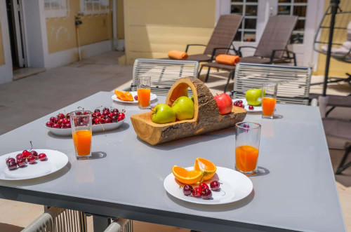 Seafront Beach Villa 1 - Cascais - Gallery - 19