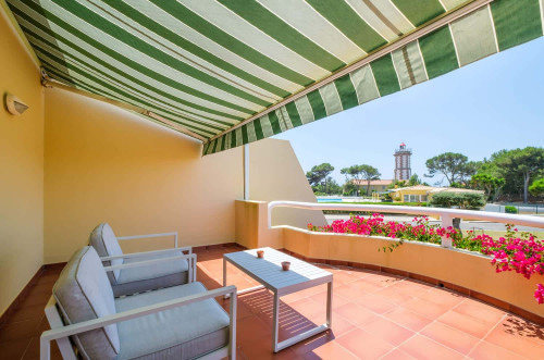 Seafront Beach Villa 1 - Cascais - Gallery - 55