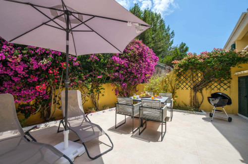 Seafront Beach Villa 1 - Cascais