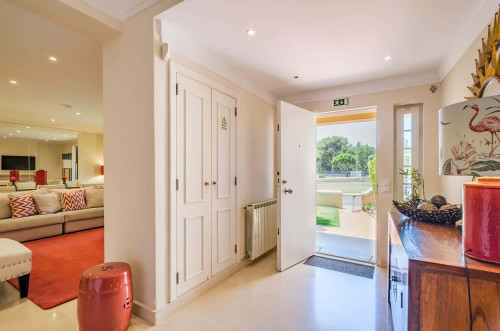 Seafront Beach Villa 1 - Cascais - Gallery - 35