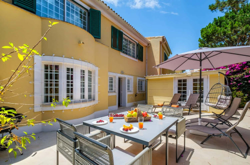 Seafront Beach Villa 1 - Cascais - Gallery - 31