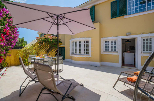 Seafront Beach Villa 1 - Cascais - Gallery - 20