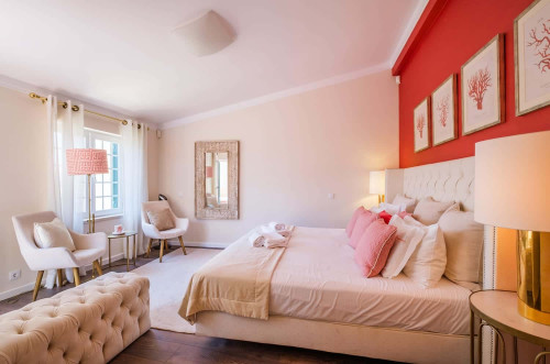 Seafront Beach Villa 1 - Cascais - Gallery - 51