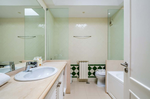 Seafront Beach Villa 1 - Cascais - Gallery - 42