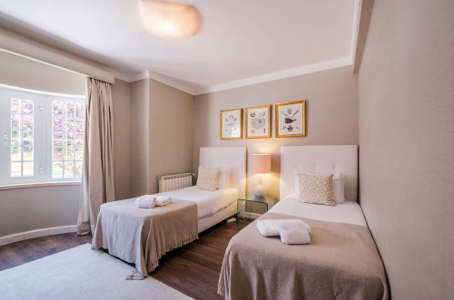 Seafront Beach Villa 1 - Cascais  - Gallery -  5
