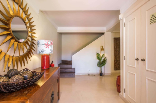 Seafront Beach Villa 1 - Cascais - Gallery - 36