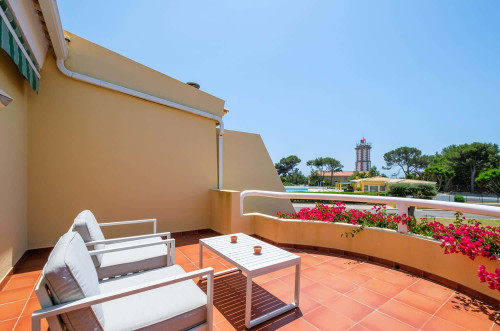 Seafront Beach Villa 1 - Cascais - Gallery - 54