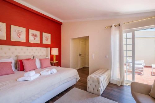 Seafront Beach Villa 1 - Cascais - Gallery - 53