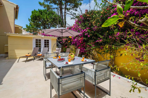 Seafront Beach Villa 1 - Cascais - Gallery - 18