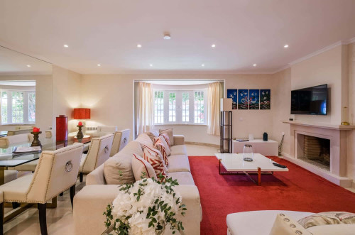 Seafront Beach Villa 1 - Cascais - Gallery - 22