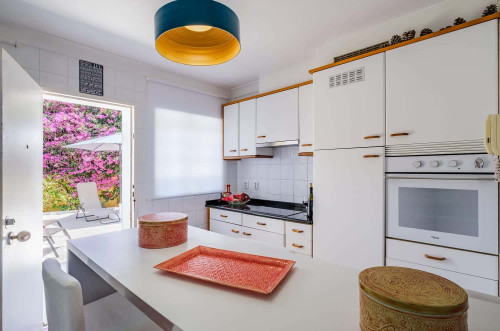 Seafront Beach Villa 1 - Cascais - Gallery - 10