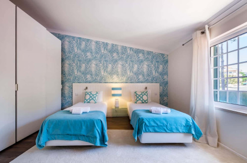 Seafront Beach Villa 1 - Cascais - Gallery - 47