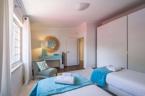 Seafront Beach Villa 1 - Cascais - Gallery - 49