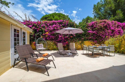 Seafront Beach Villa 1 - Cascais - Gallery - 44