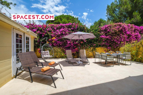 Seafront Beach Villa 1 - Cascais - Gallery - 29