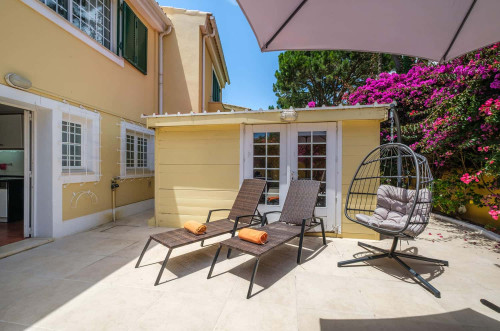 Seafront Beach Villa 1 - Cascais - Gallery - 17