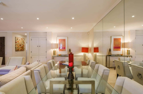 Seafront Beach Villa 1 - Cascais - Gallery - 34