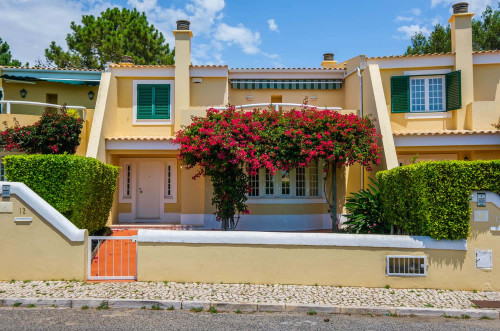 Seafront Beach Villa 1 - Cascais - Gallery - 28