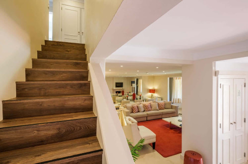 Seafront Beach Villa 1 - Cascais - Gallery - 37