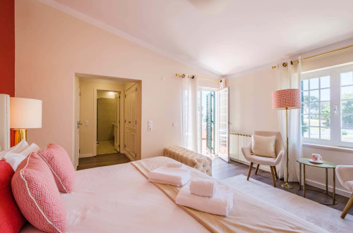 Seafront Beach Villa 1 - Cascais - Gallery - 52