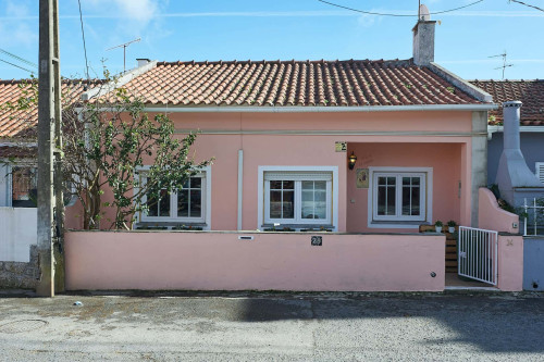 Sant'Ana Cottage - Cascais  - Gallery -  5