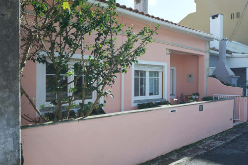 Sant'Ana Cottage - Cascais