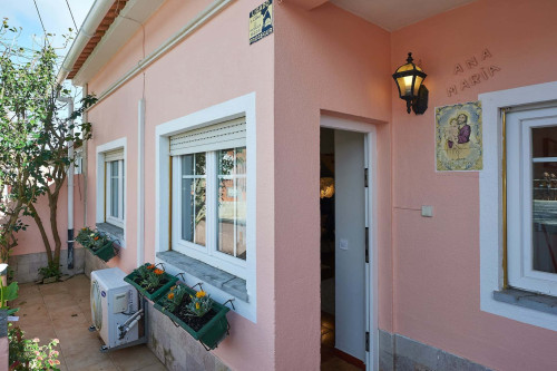 Sant'Ana Cottage - Cascais
