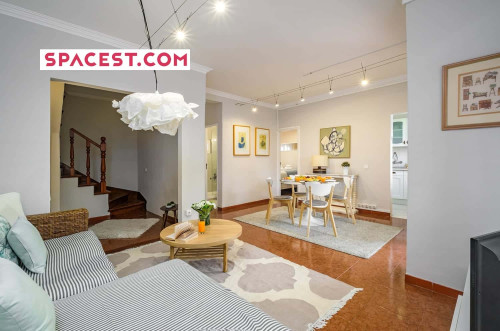 Sant'Ana Cottage - Cascais