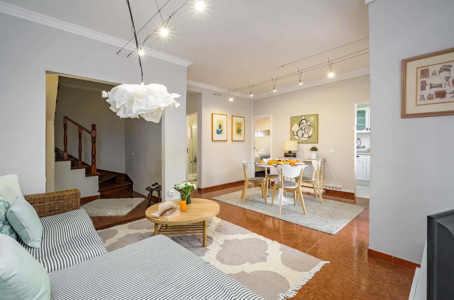 Sant'Ana Cottage - Cascais - Sant'Ana Cottage - Cascais - Gallery - 2