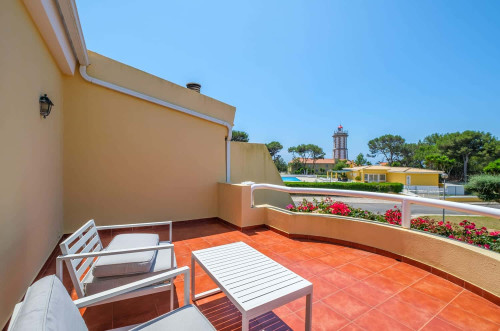 Seafront Beach Villa 2 - Cascais - Gallery - 20