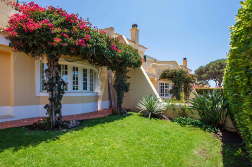 Seafront Beach Villa 2 - Cascais - Gallery - 26