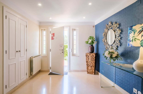 Seafront Beach Villa 2 - Cascais - Gallery - 34