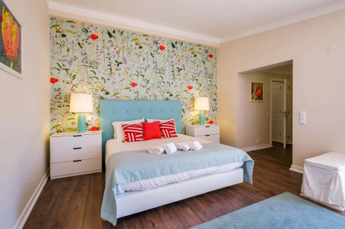 Seafront Beach Villa 2 - Cascais - Gallery - 18