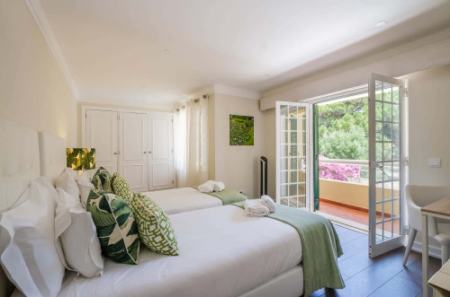 Seafront Beach Villa 2 - Cascais - Gallery - 10