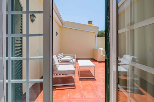 Seafront Beach Villa 2 - Cascais - Gallery - 19