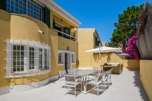 Seafront Beach Villa 2 - Cascais - Gallery - 16