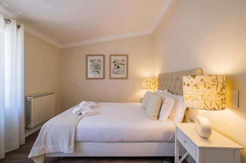 Seafront Beach Villa 2 - Cascais - Gallery - 7