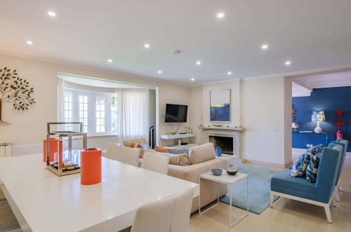 Seafront Beach Villa 2 - Cascais - Gallery - 37
