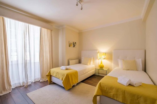 Seafront Beach Villa 2 - Cascais - Gallery - 45