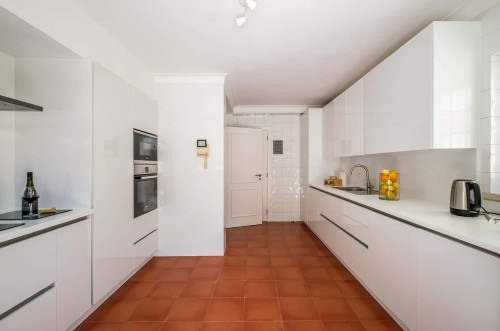 Seafront Beach Villa 2 - Cascais - Gallery - 52
