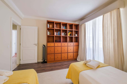 Seafront Beach Villa 2 - Cascais - Gallery - 47